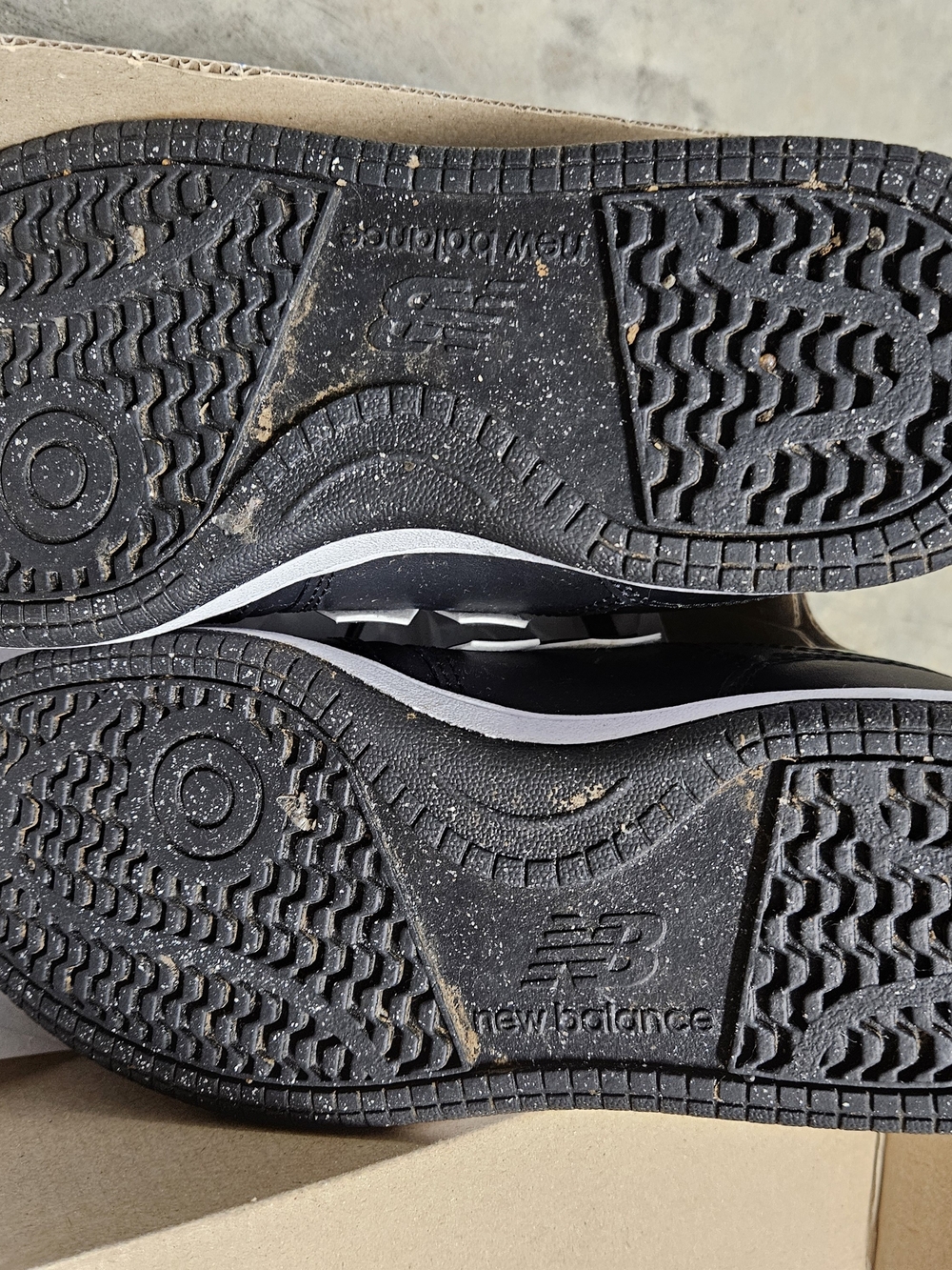 New Balance Kids Sneakers